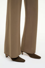 WALLY ANKLE BOOT TRUFFLE