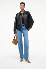 WALLY ANKLE BOOT SNAKE