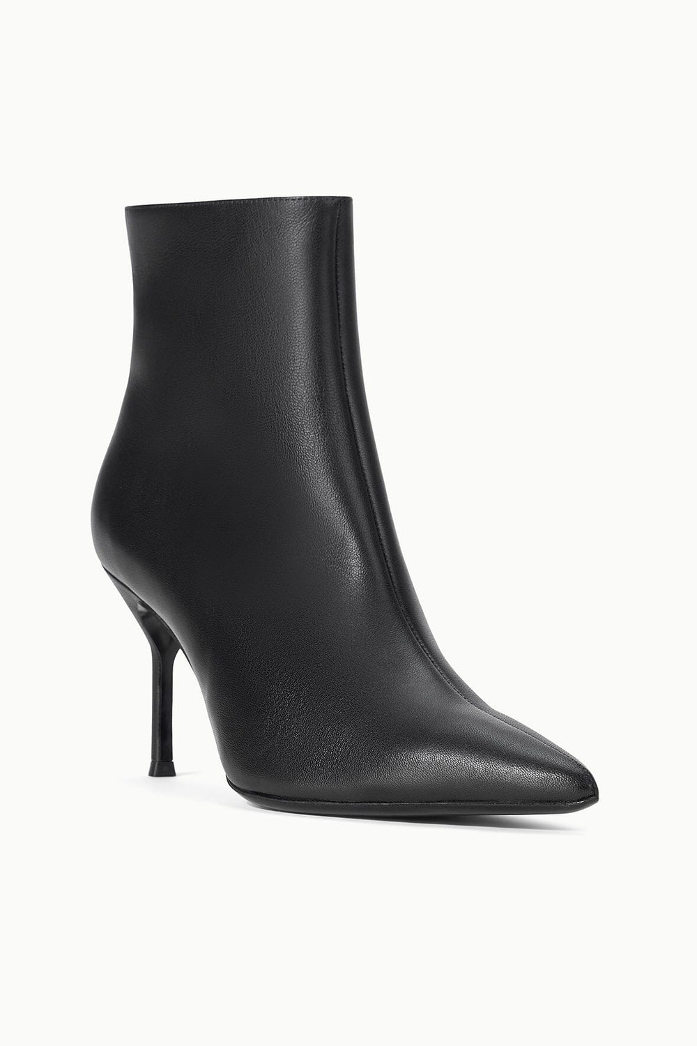 SEBASTIAN ANKLE BOOT BLACK