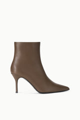 SEBASTIAN ANKLE BOOT TRUFFLE