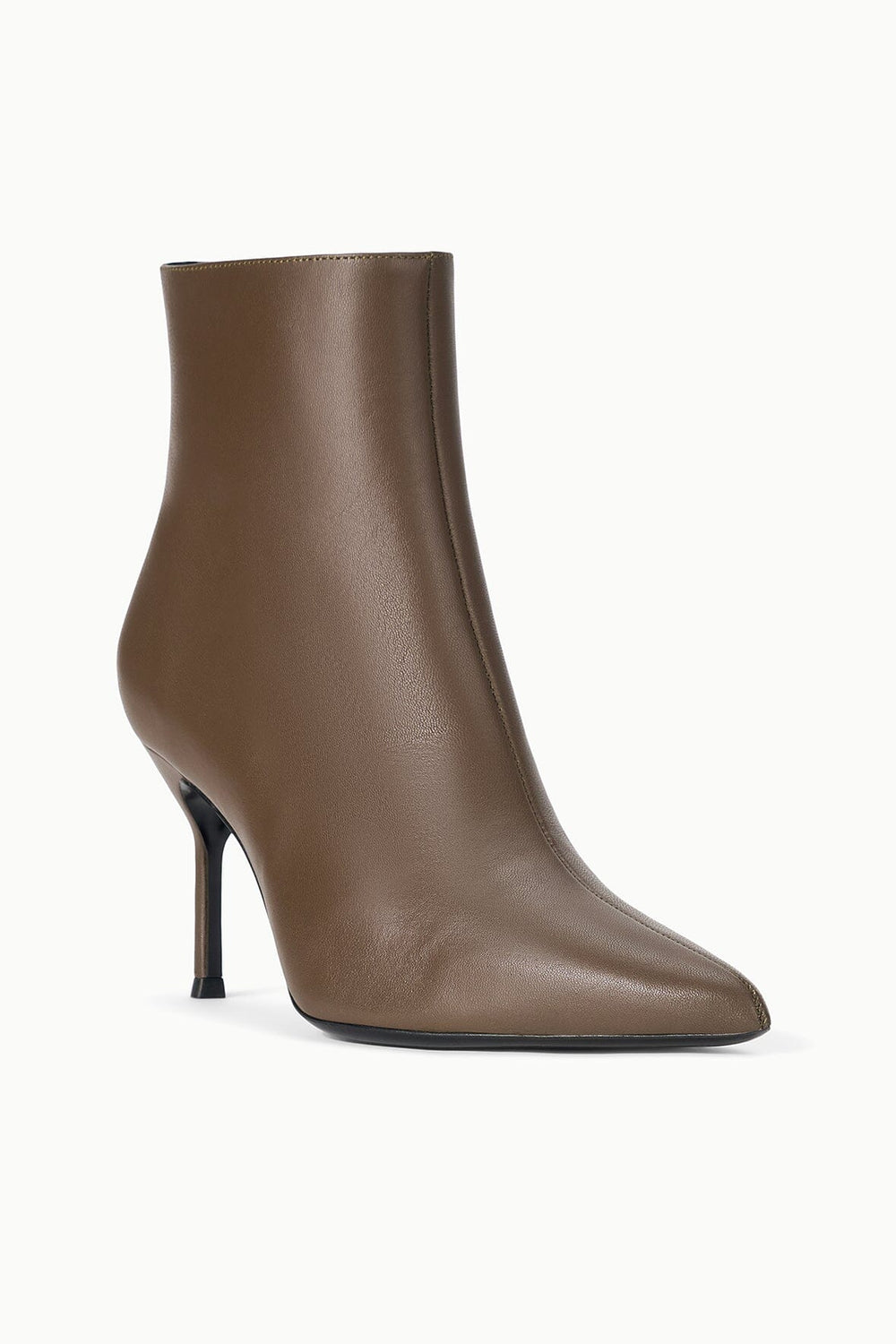 SEBASTIAN ANKLE BOOT TRUFFLE