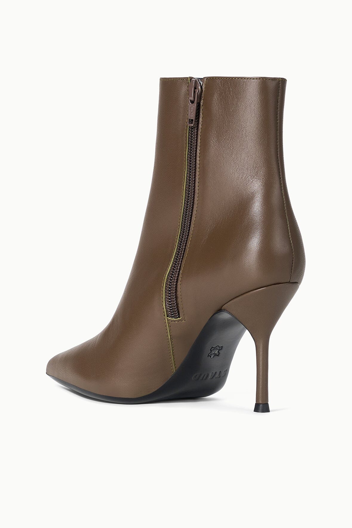 SEBASTIAN ANKLE BOOT TRUFFLE