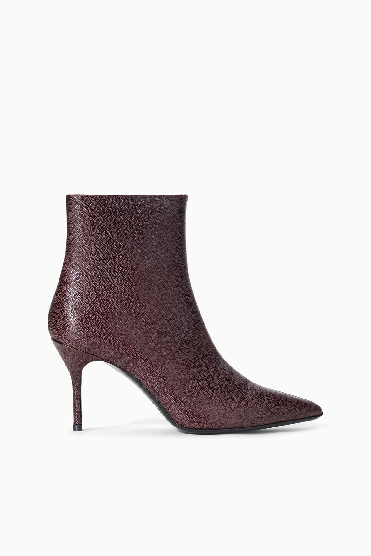 SEBASTIAN ANKLE BOOT SYRAH