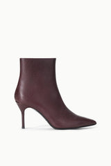 SEBASTIAN ANKLE BOOT SYRAH