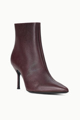 SEBASTIAN ANKLE BOOT SYRAH
