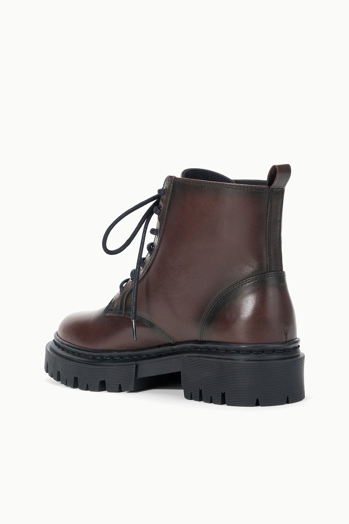 HENRY COMBAT BOOT ESPRESSO