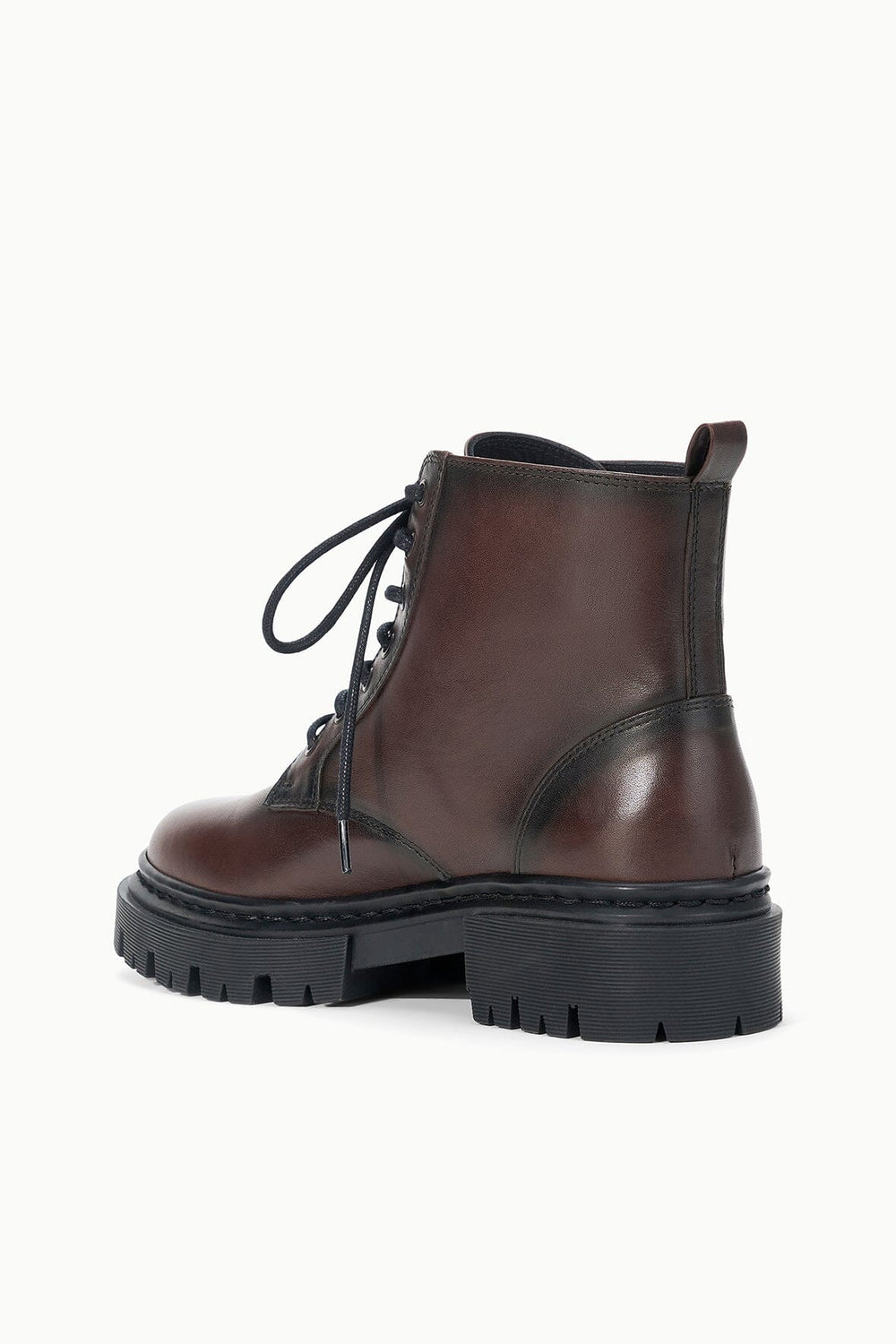 HENRY COMBAT BOOT ESPRESSO