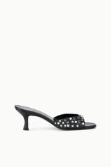 BRIGITTE MULE RIVETS