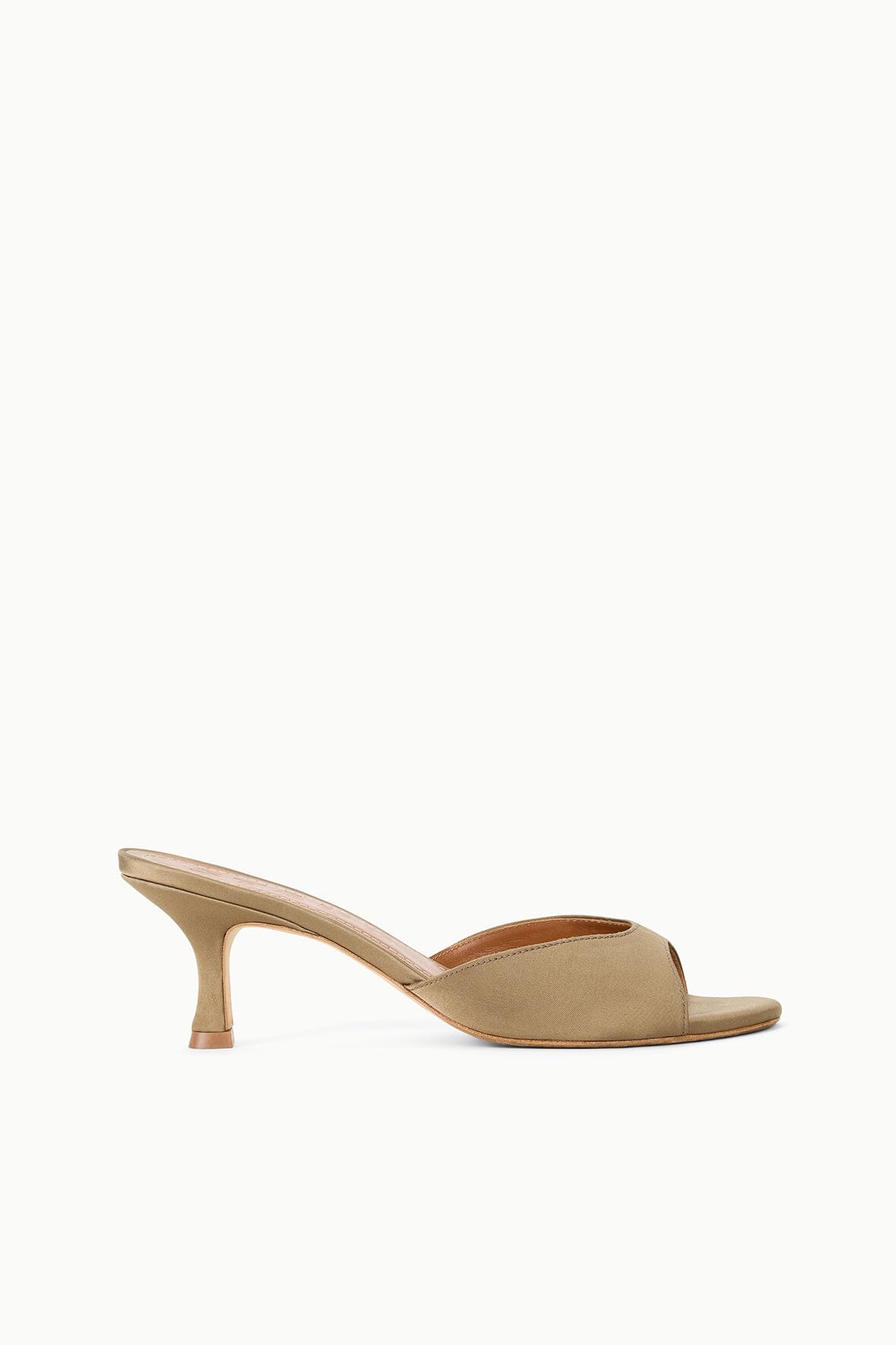 BRIGITTE MULE TRUFFLE