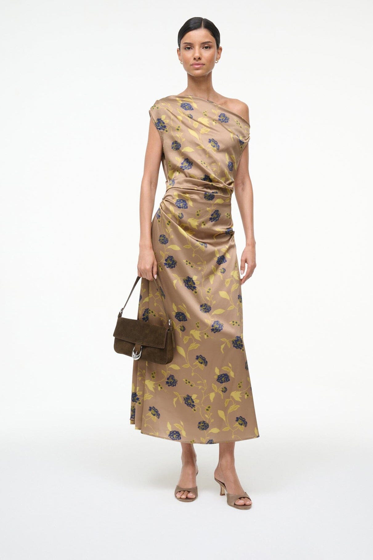 BRIGITTE MULE TRUFFLE