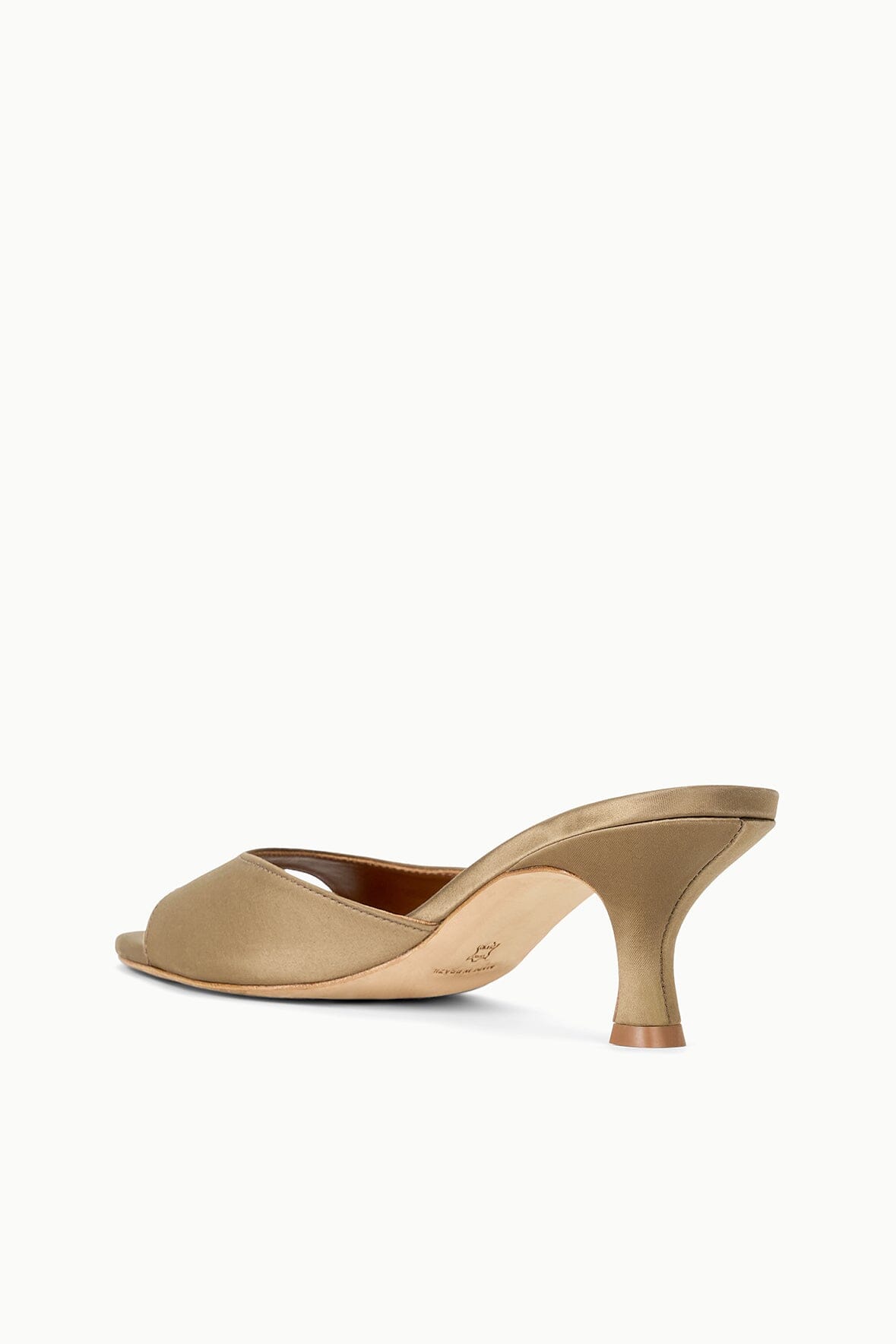 BRIGITTE MULE TRUFFLE