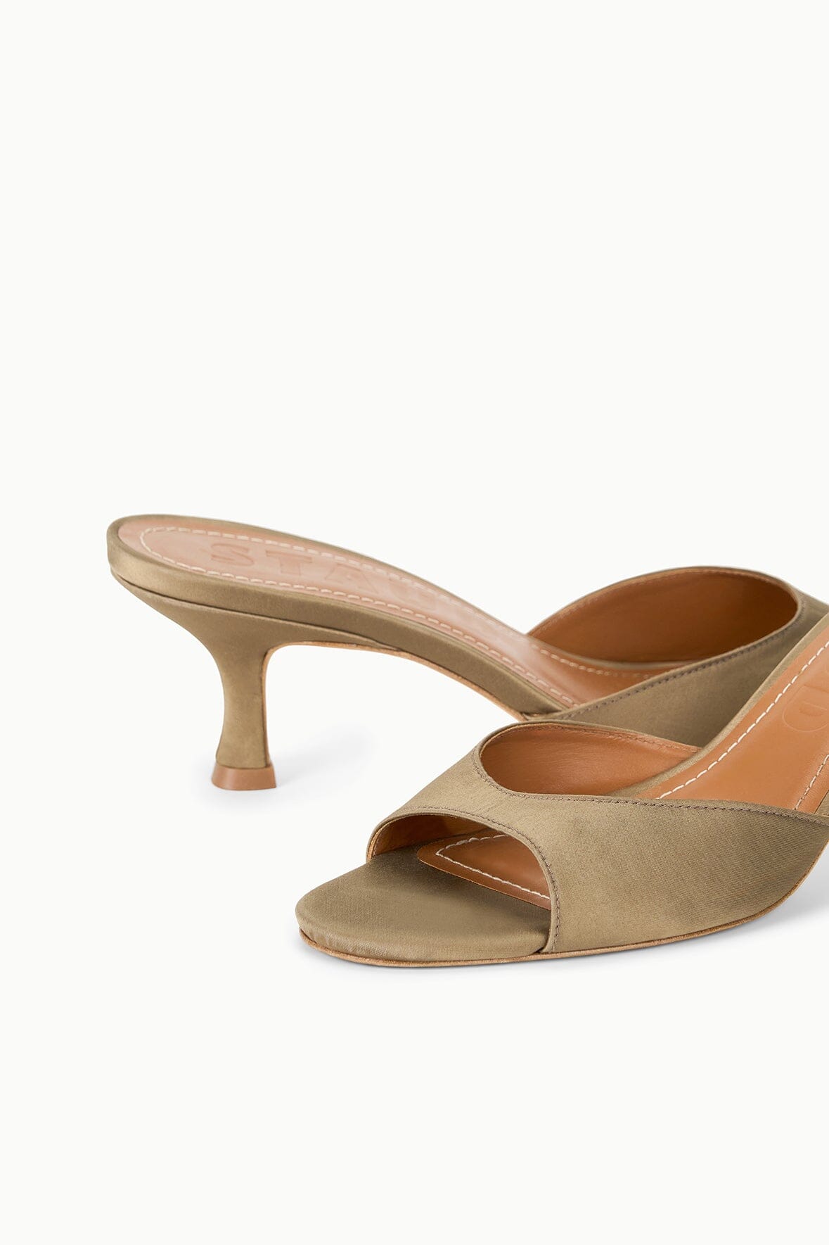 BRIGITTE MULE TRUFFLE