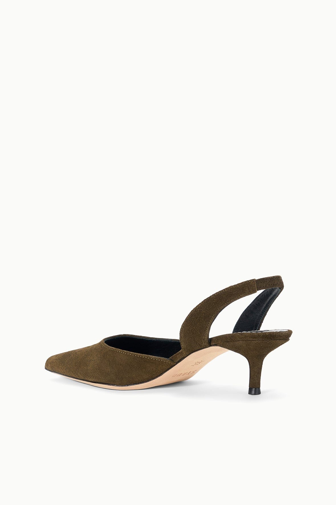 SEBASTIAN SLINGBACK TRUFFLE