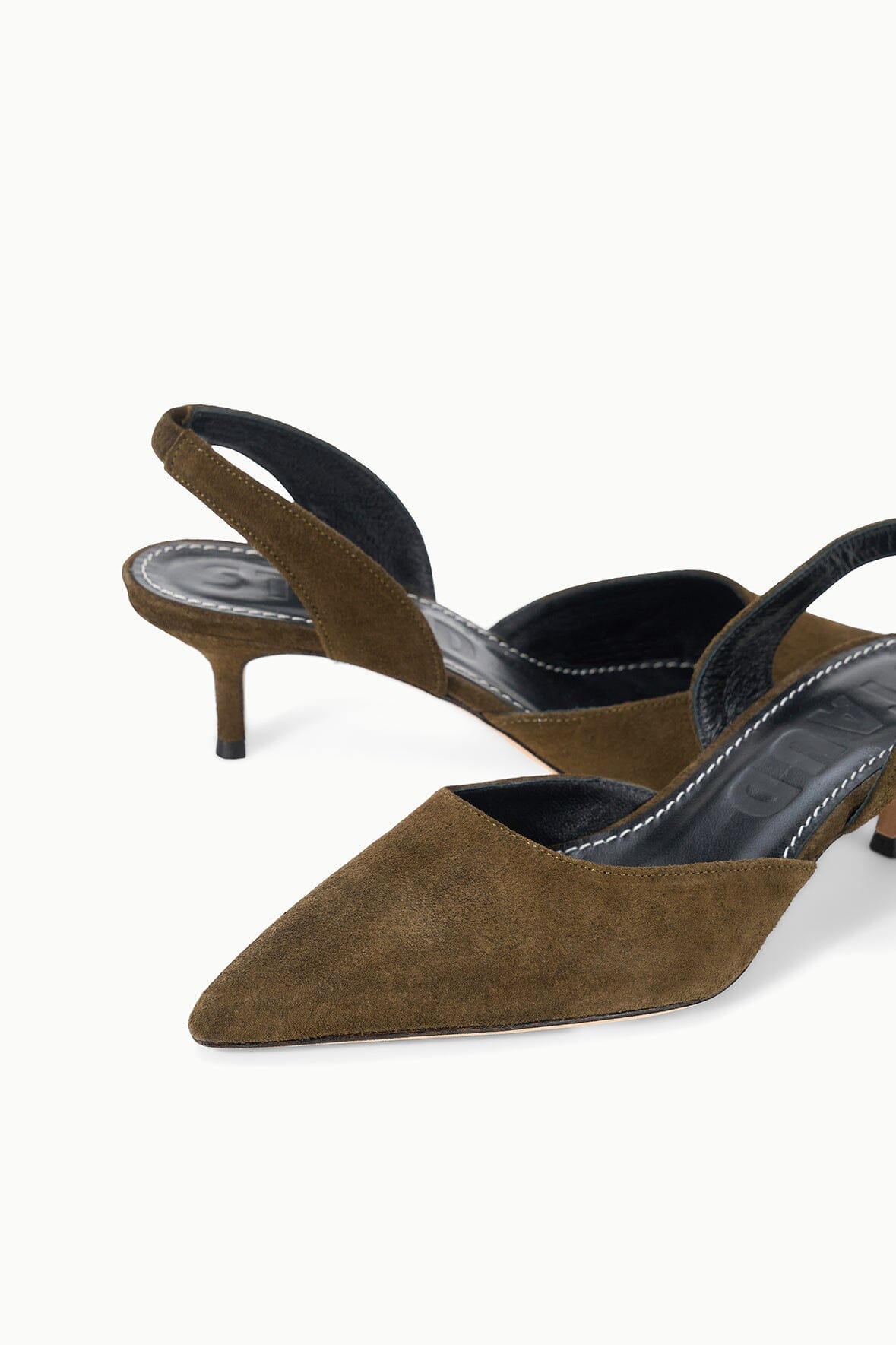 SEBASTIAN SLINGBACK TRUFFLE