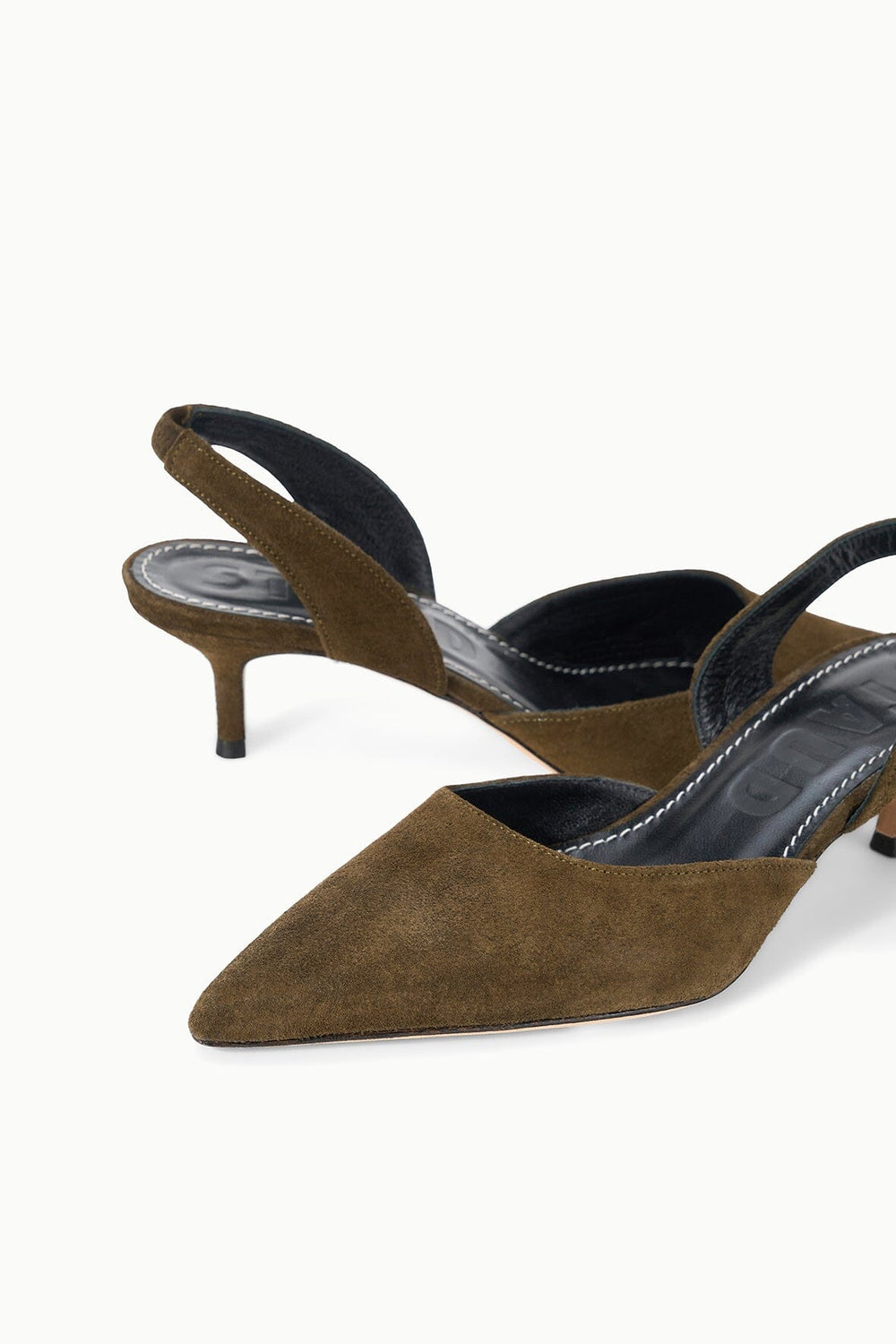 SEBASTIAN SLINGBACK TRUFFLE
