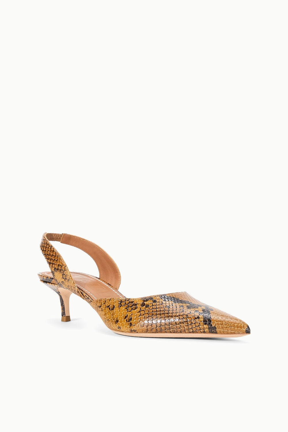SEBASTIAN SLINGBACK SNAKE
