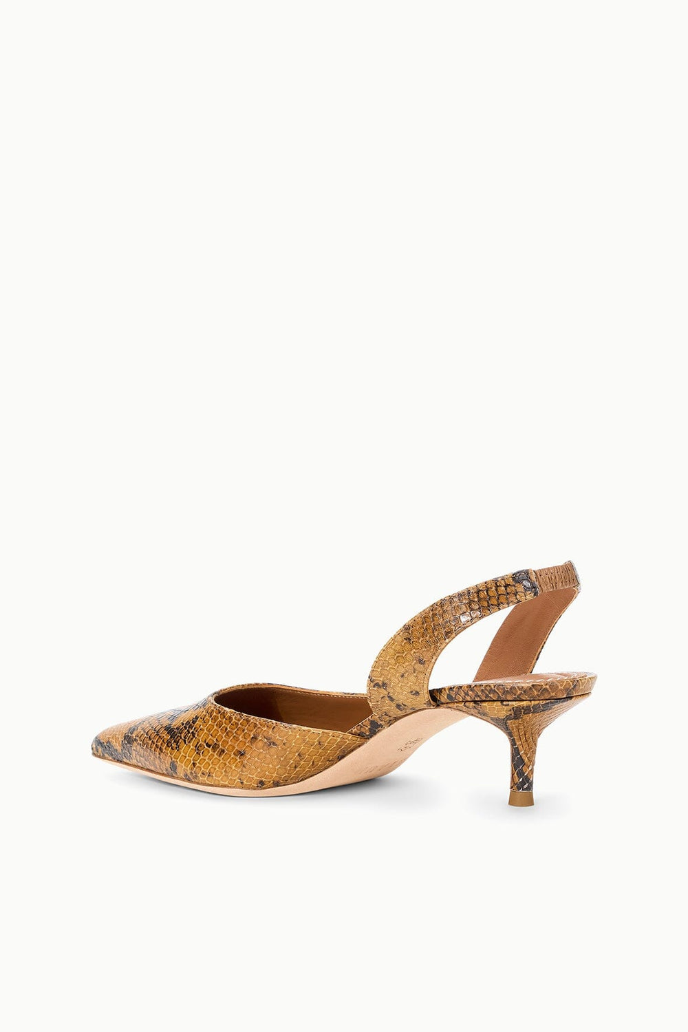 SEBASTIAN SLINGBACK SNAKE