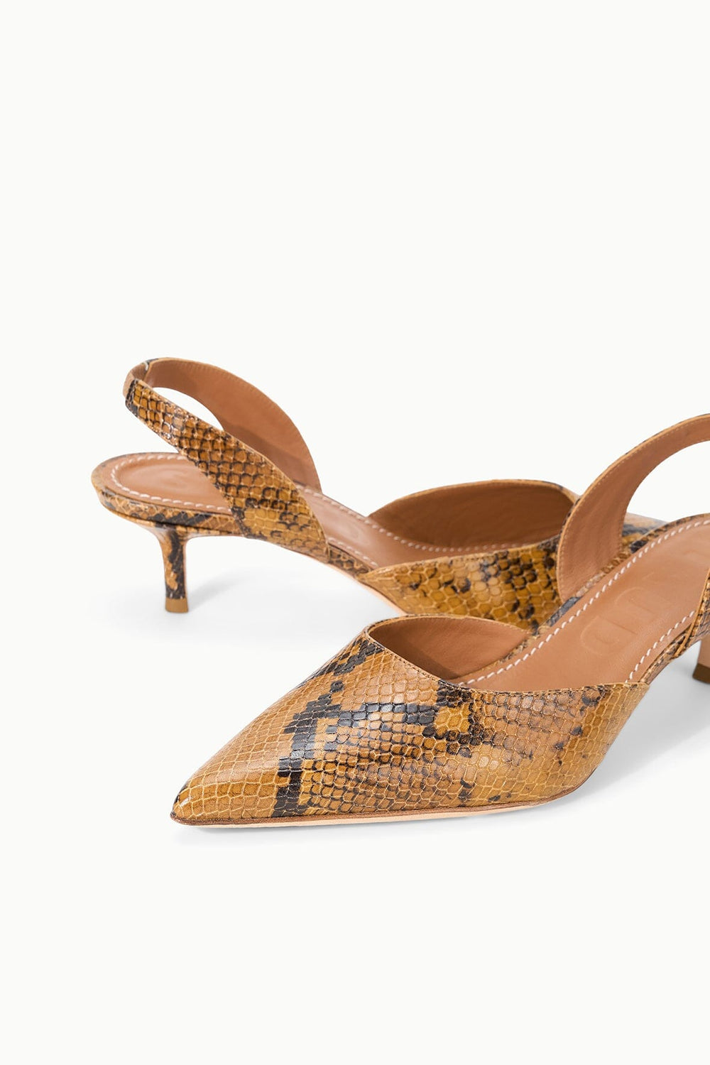 SEBASTIAN SLINGBACK SNAKE