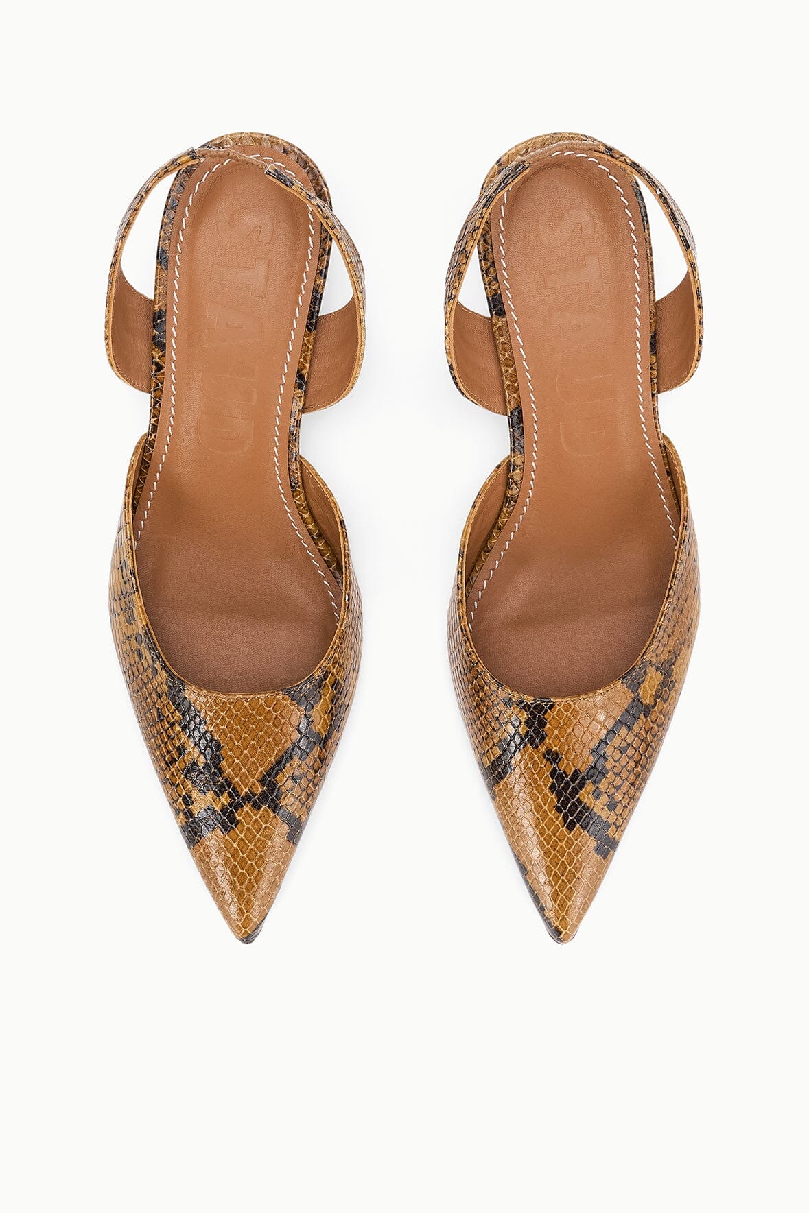 SEBASTIAN SLINGBACK SNAKE