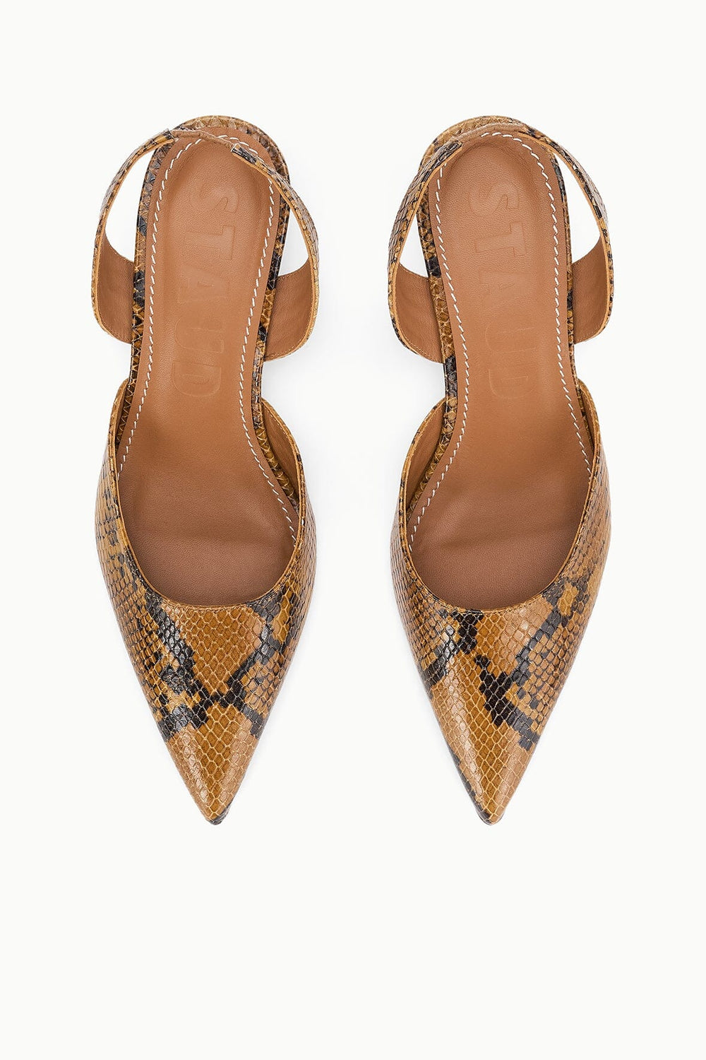 SEBASTIAN SLINGBACK SNAKE
