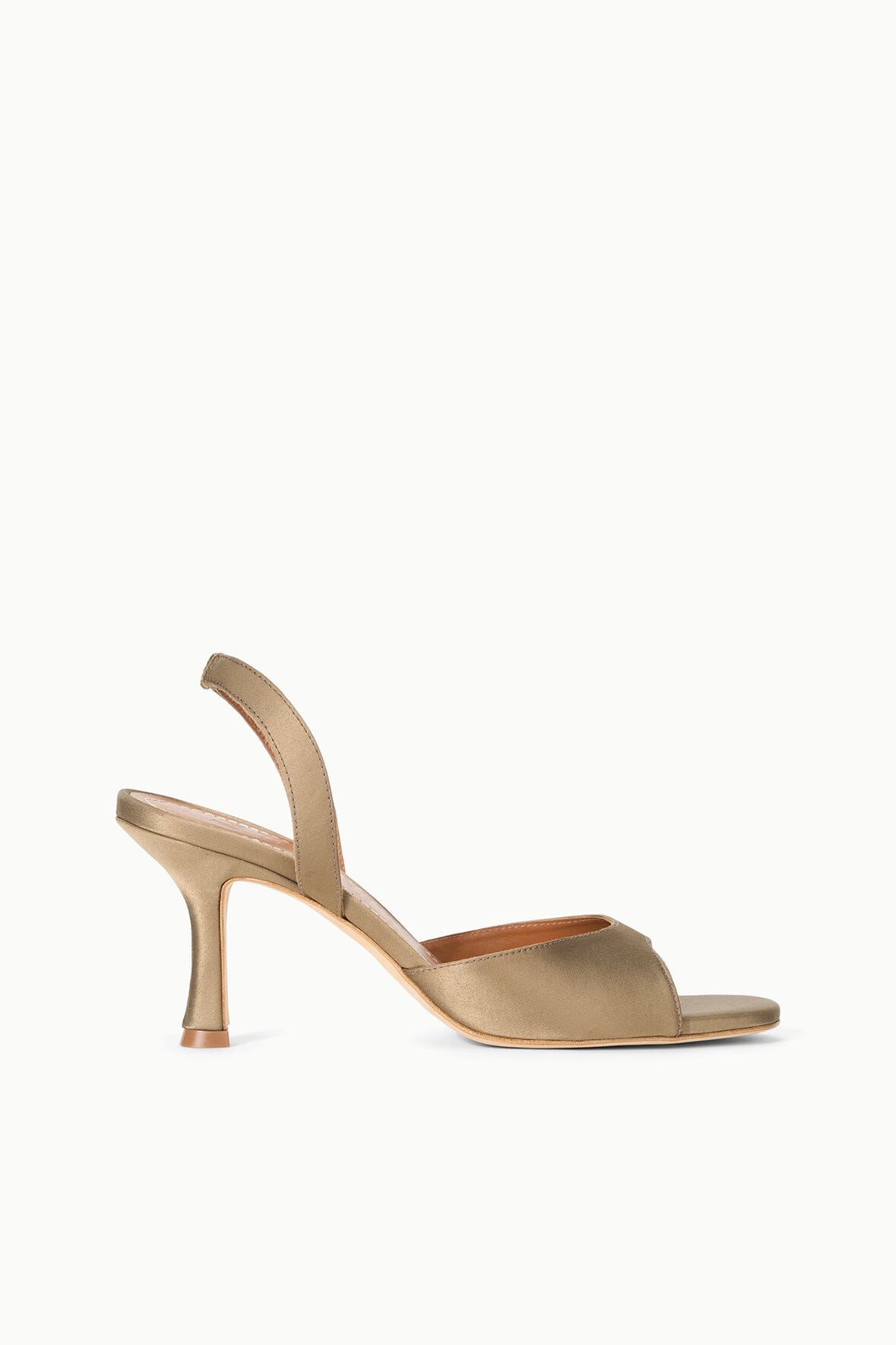 BRIGITTE HEEL TRUFFLE