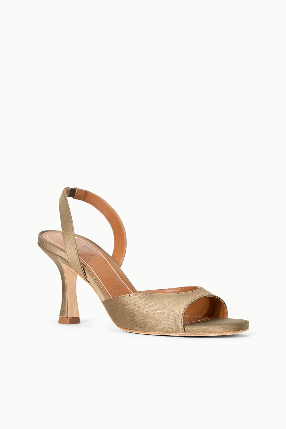 BRIGITTE HEEL TRUFFLE