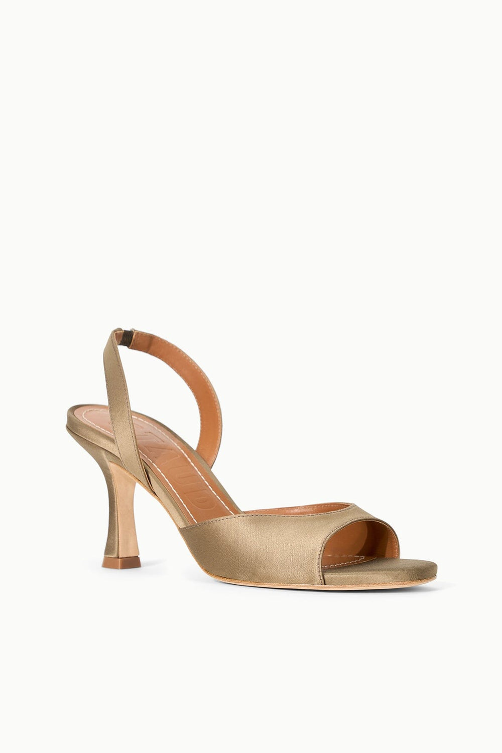 BRIGITTE HEEL TRUFFLE