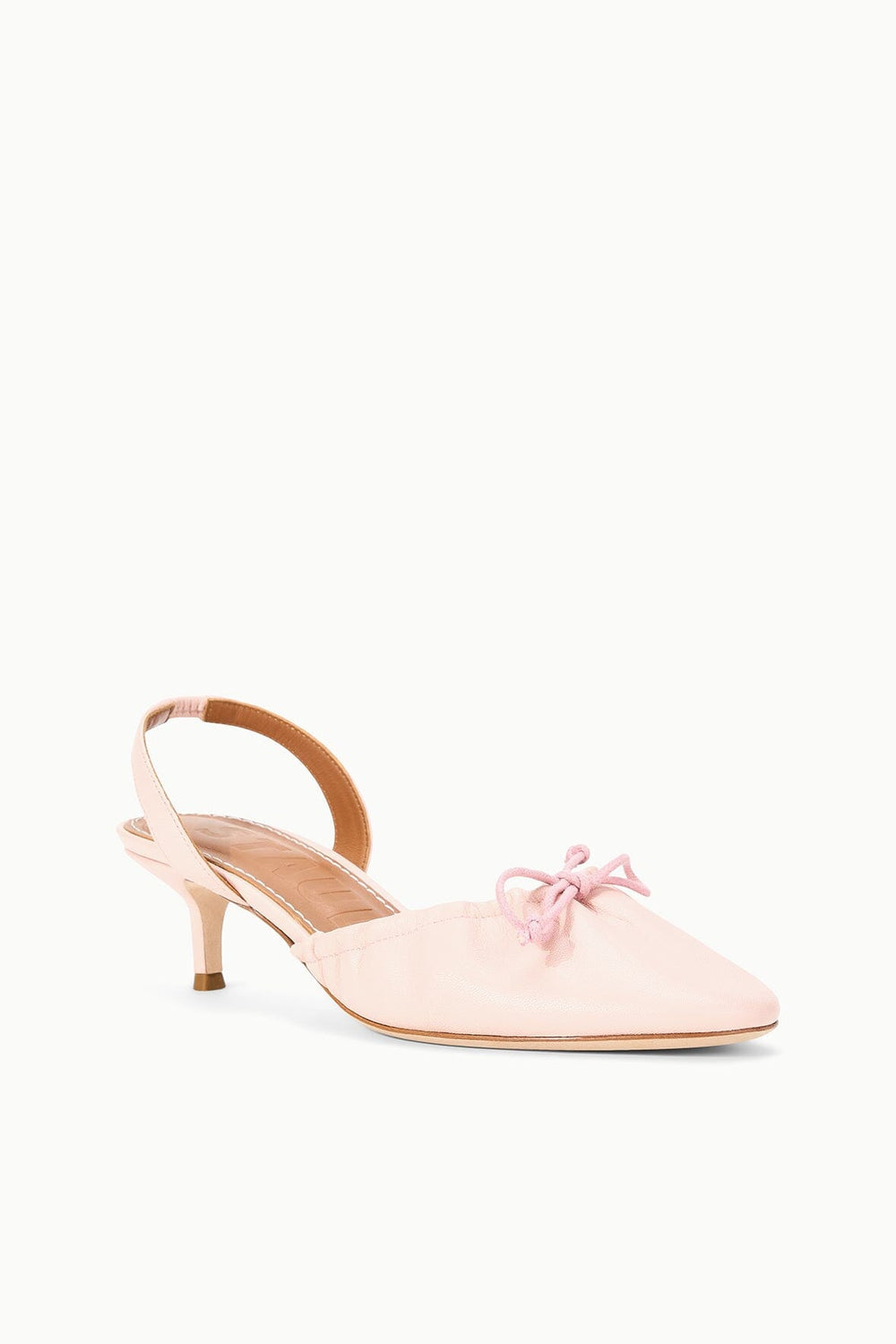 ALBA BALLET SLINGBACK CHERRY BLOSSOM