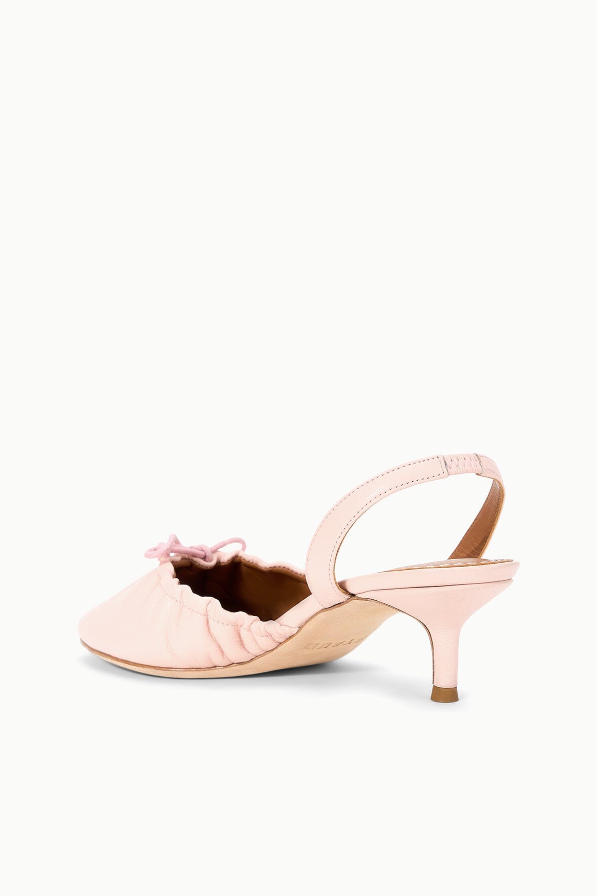 ALBA BALLET SLINGBACK CHERRY BLOSSOM