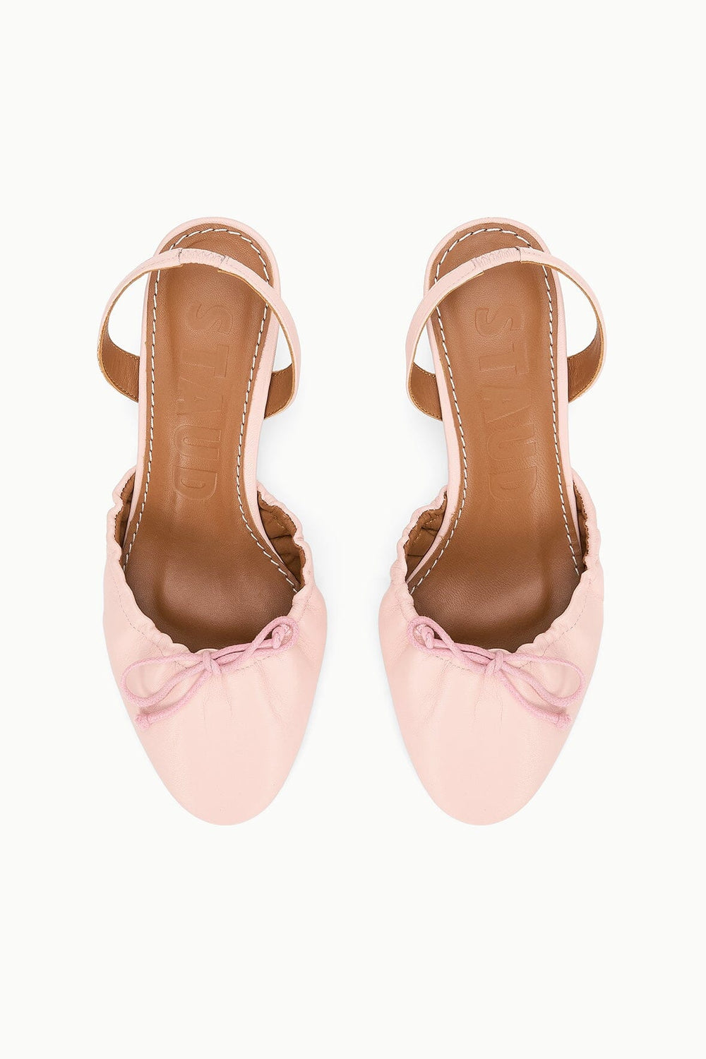 ALBA BALLET SLINGBACK CHERRY BLOSSOM