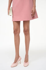 ALBA BALLET PUMP CHERRY BLOSSOM