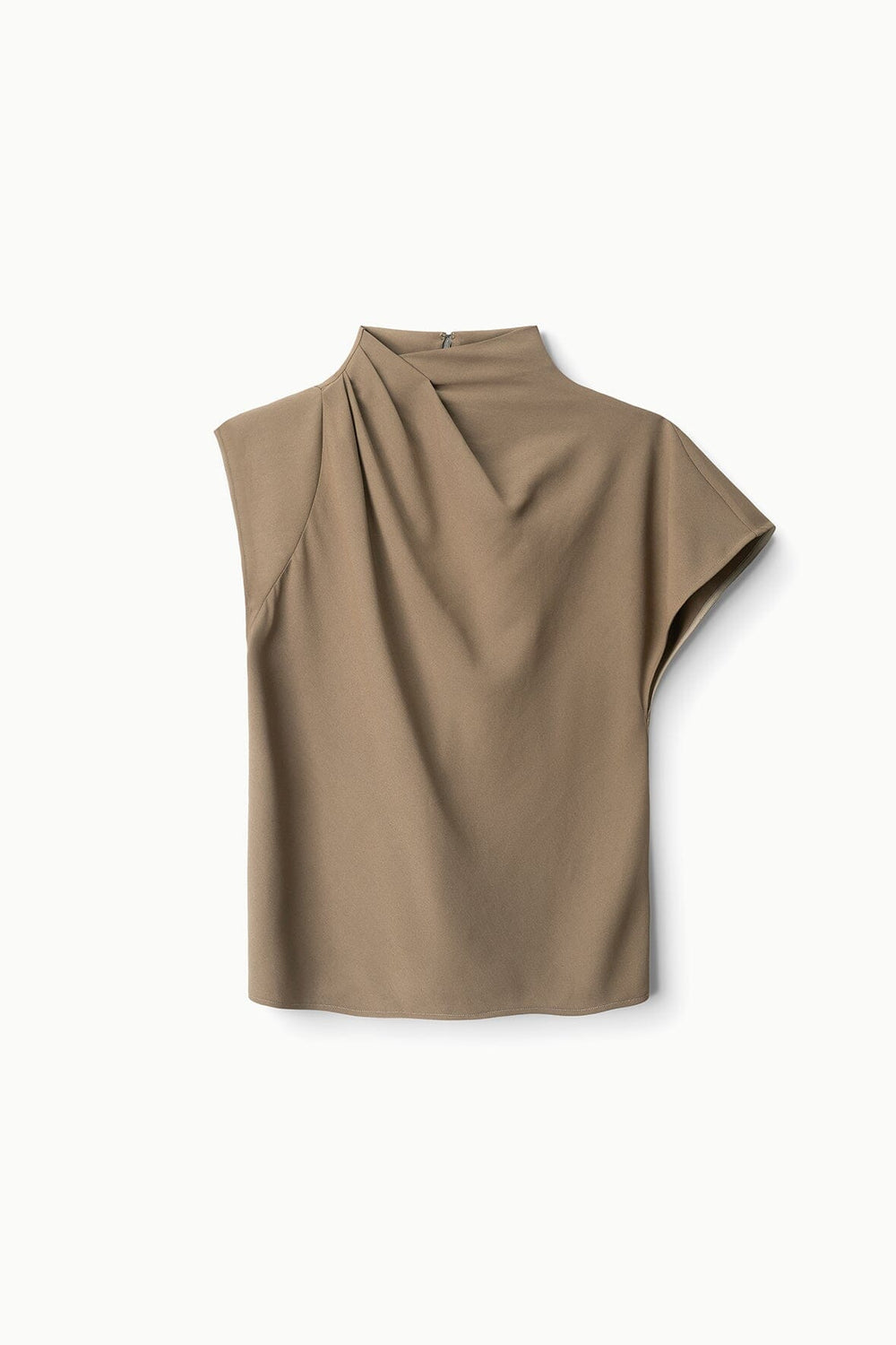 DAVINA TOP TRUFFLE