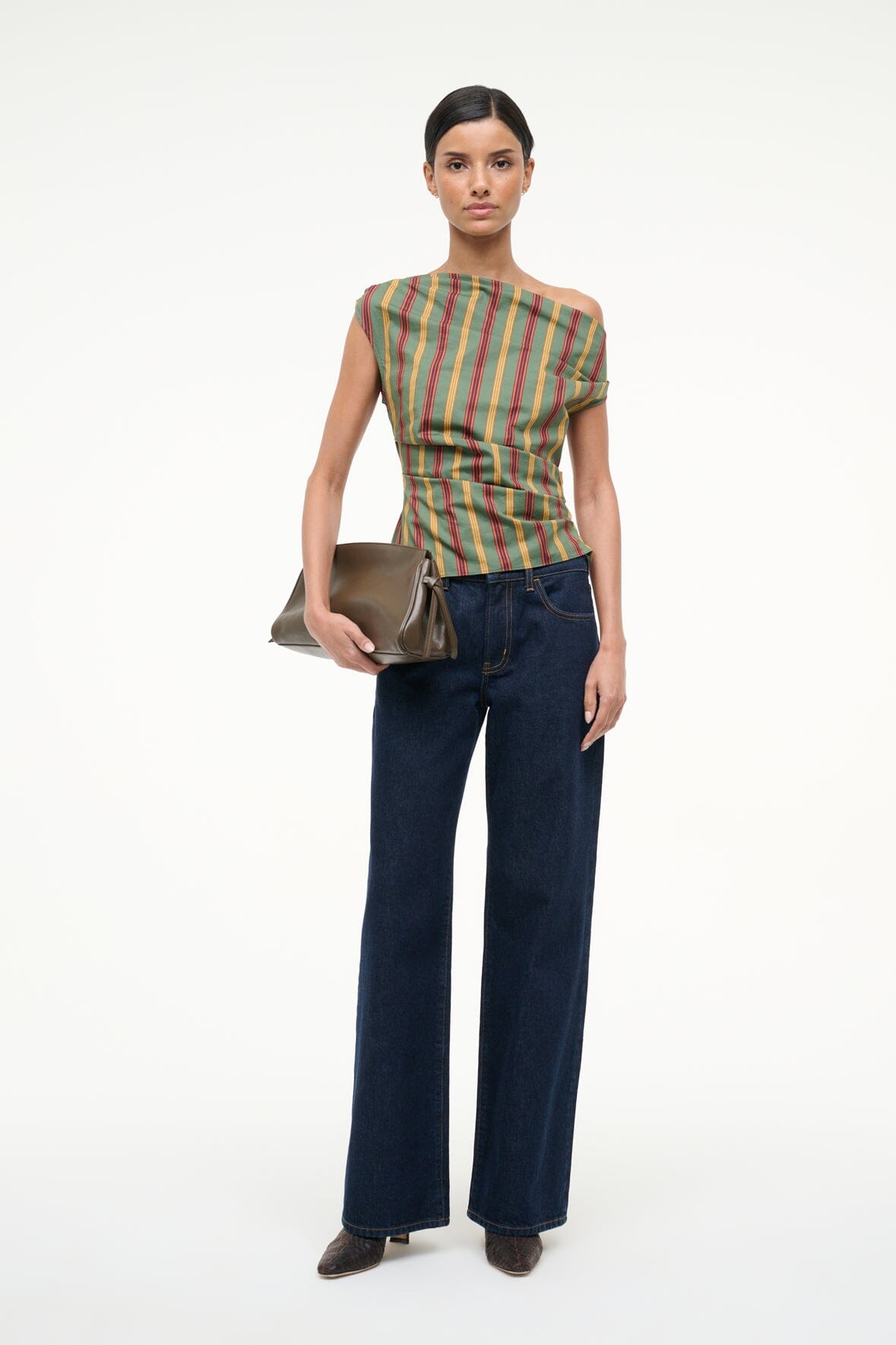 PHARE TOP TRAILBLAZER STRIPE