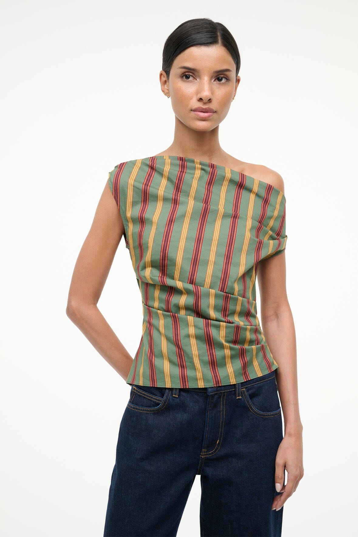 PHARE TOP TRAILBLAZER STRIPE