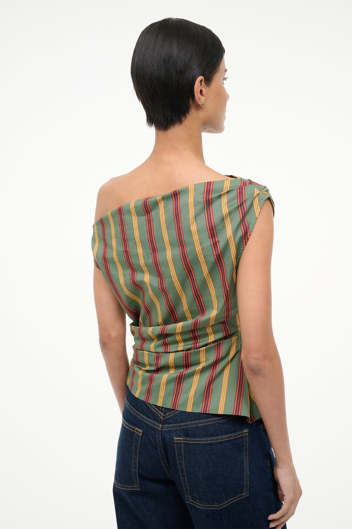 PHARE TOP TRAILBLAZER STRIPE
