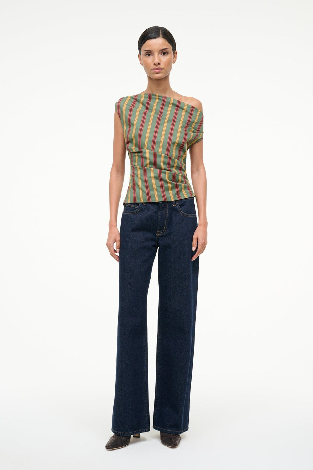 PHARE TOP TRAILBLAZER STRIPE