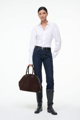 AIDA TOP WHITE