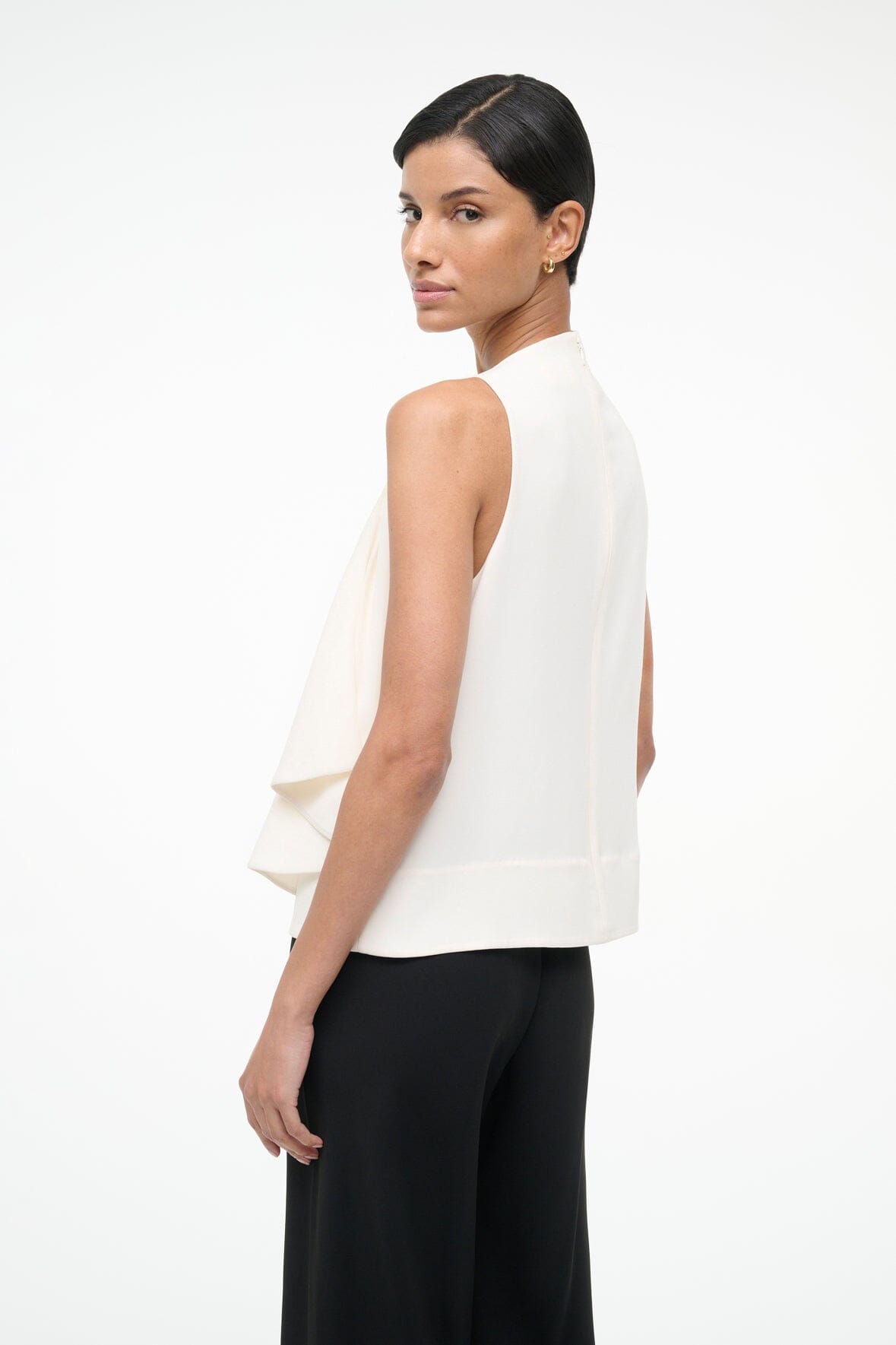 SIERRA TOP IVORY
