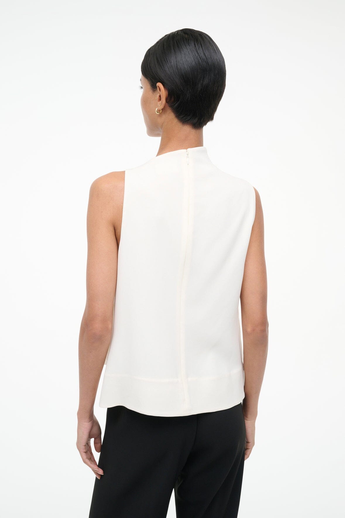 SIERRA TOP IVORY
