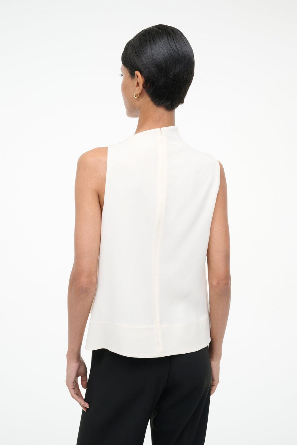 SIERRA TOP IVORY
