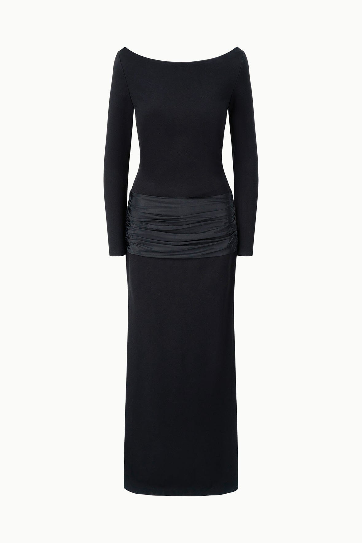 HOLLAND DRESS BLACK