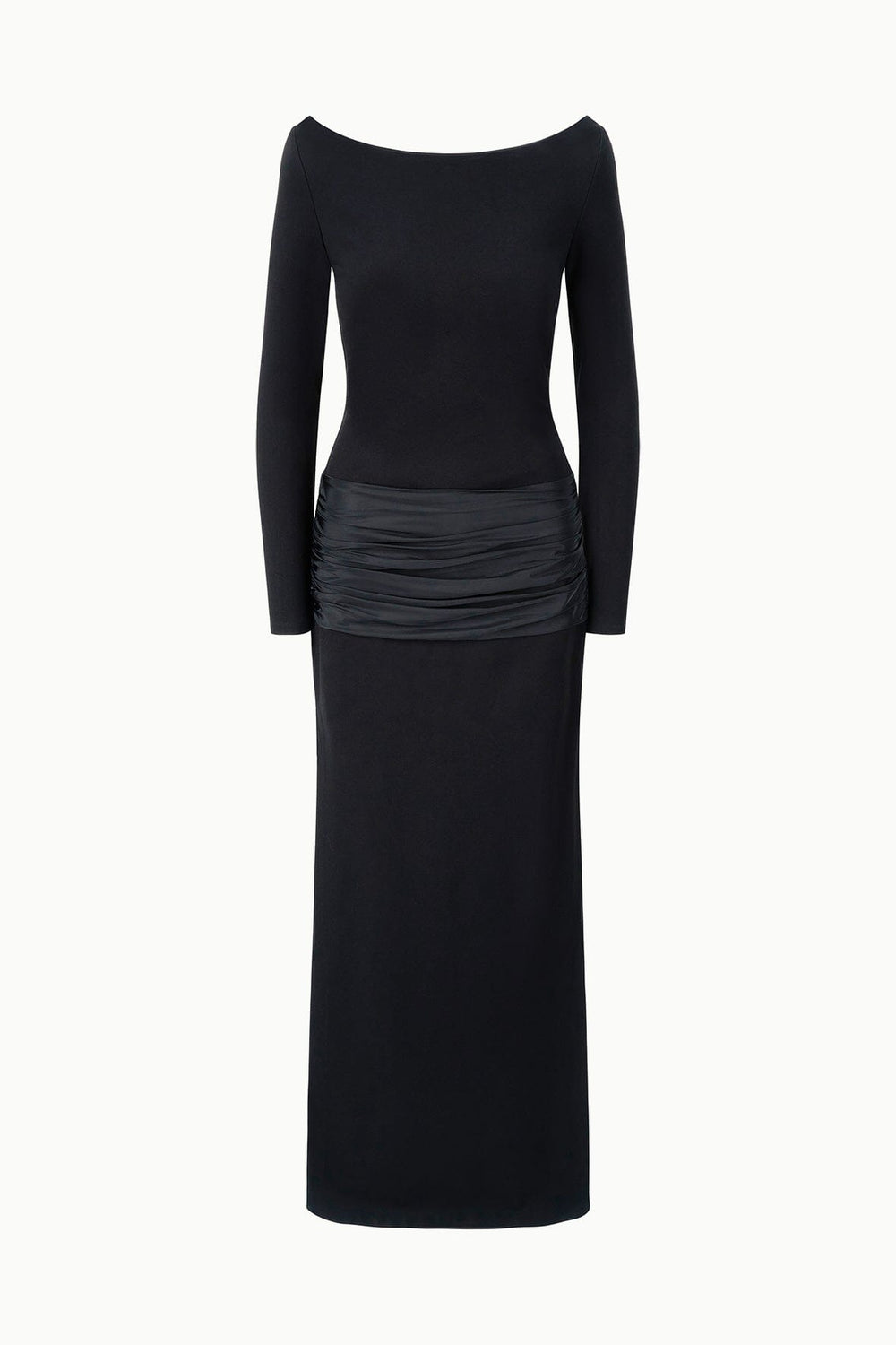 HOLLAND DRESS BLACK