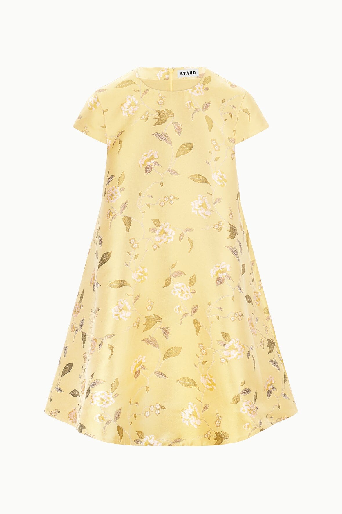 MIA DRESS WILDFLOWERS