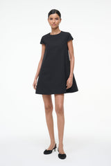 MIA DRESS BLACK