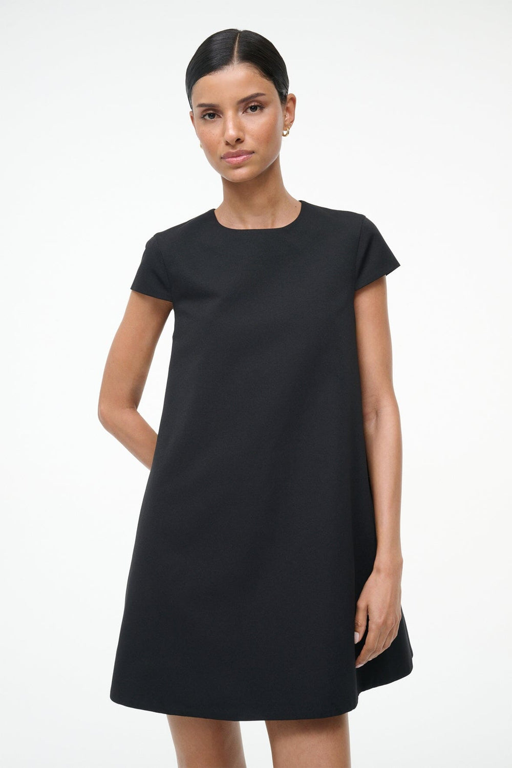 MIA DRESS BLACK