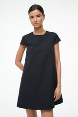 MIA DRESS BLACK