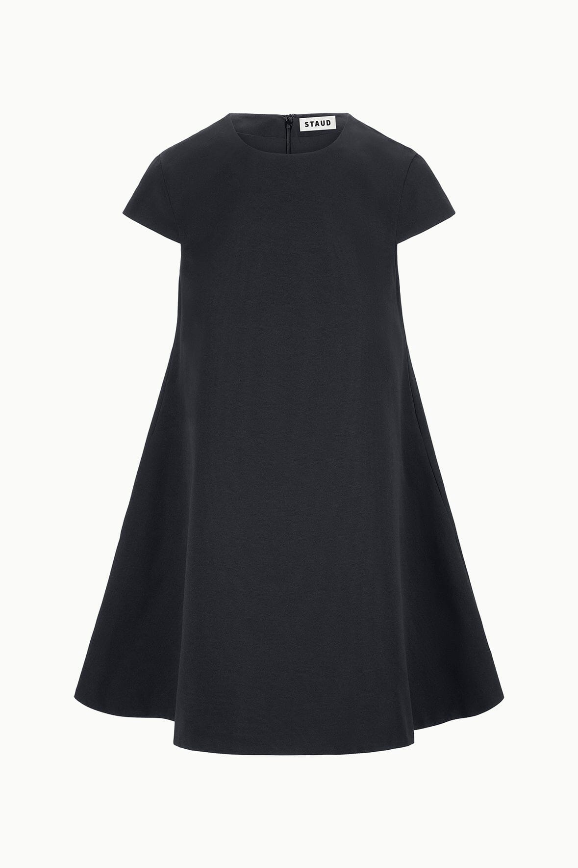 MIA DRESS BLACK