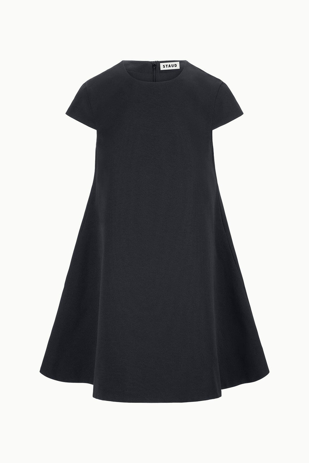 MIA DRESS BLACK