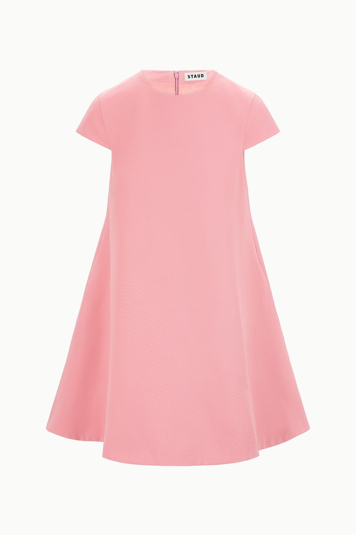 MIA DRESS ROSEWATER
