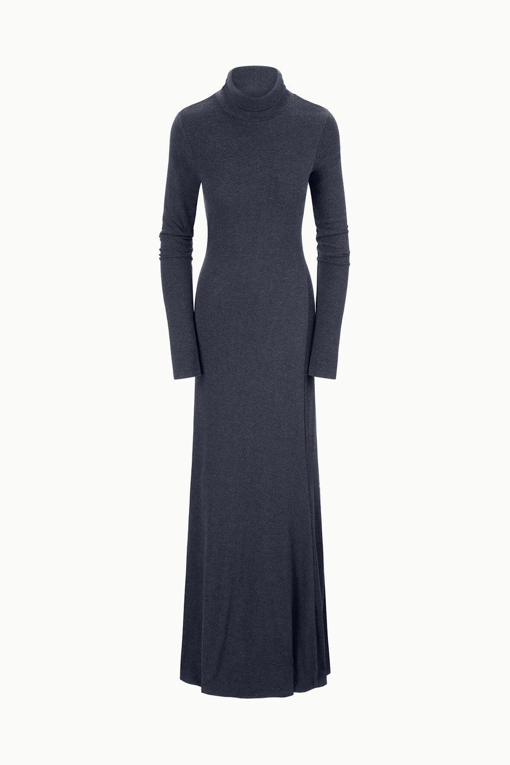 VANYA DRESS CHARCOAL